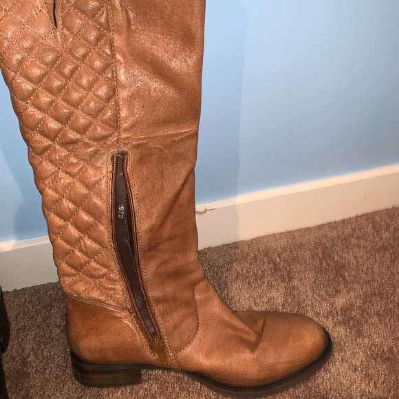Steve Madden boots! - Picture 2 of 6